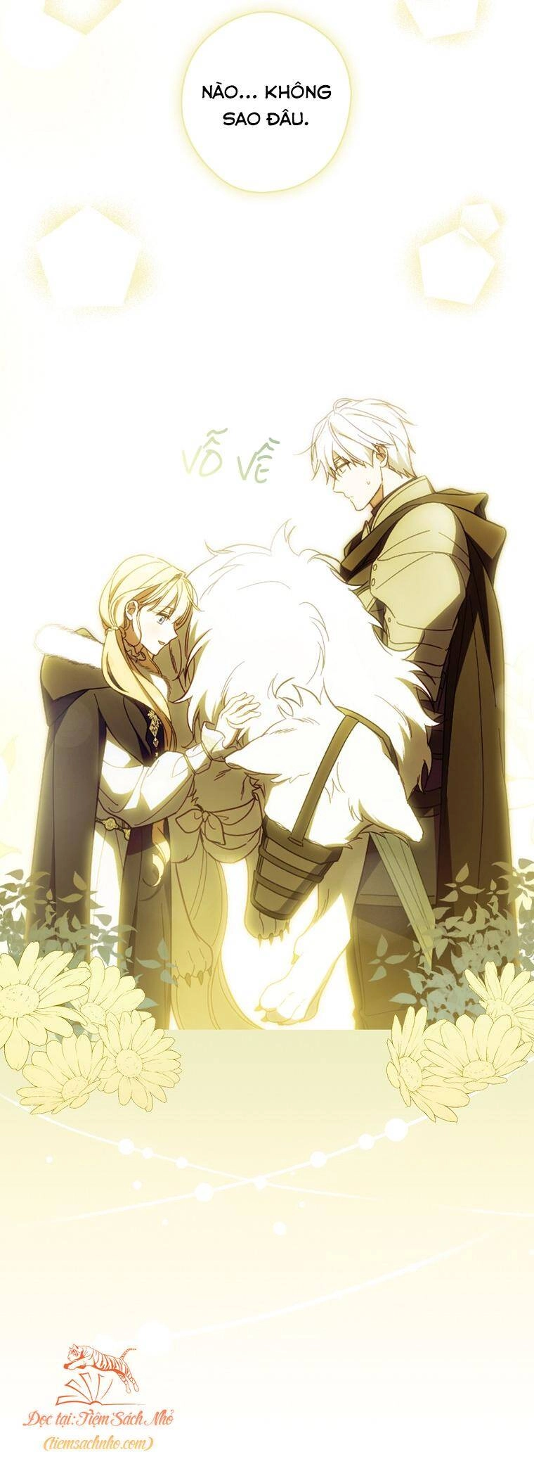 Phương Pháp Khiến Phu Quân Đứng Về Phía Tôi Chapter 65 - 22