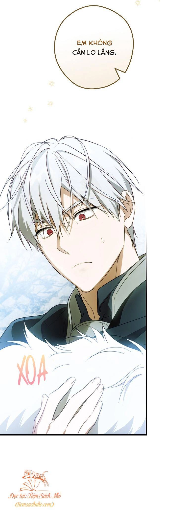 Phương Pháp Khiến Phu Quân Đứng Về Phía Tôi Chapter 65 - 24