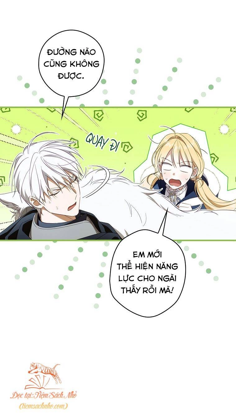 Phương Pháp Khiến Phu Quân Đứng Về Phía Tôi Chapter 65 - 26