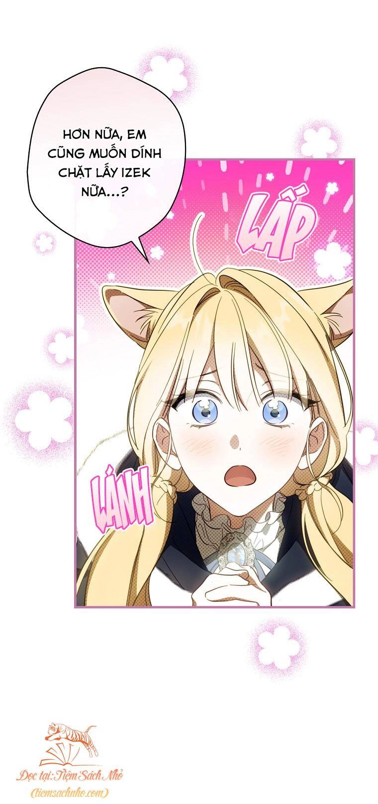 Phương Pháp Khiến Phu Quân Đứng Về Phía Tôi Chapter 65 - 27