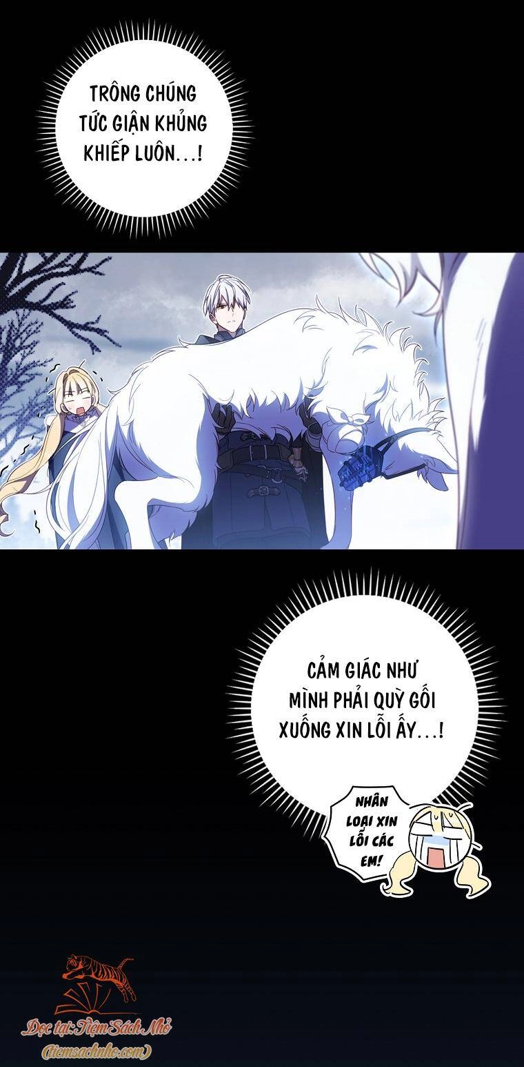 Phương Pháp Khiến Phu Quân Đứng Về Phía Tôi Chapter 65 - 33