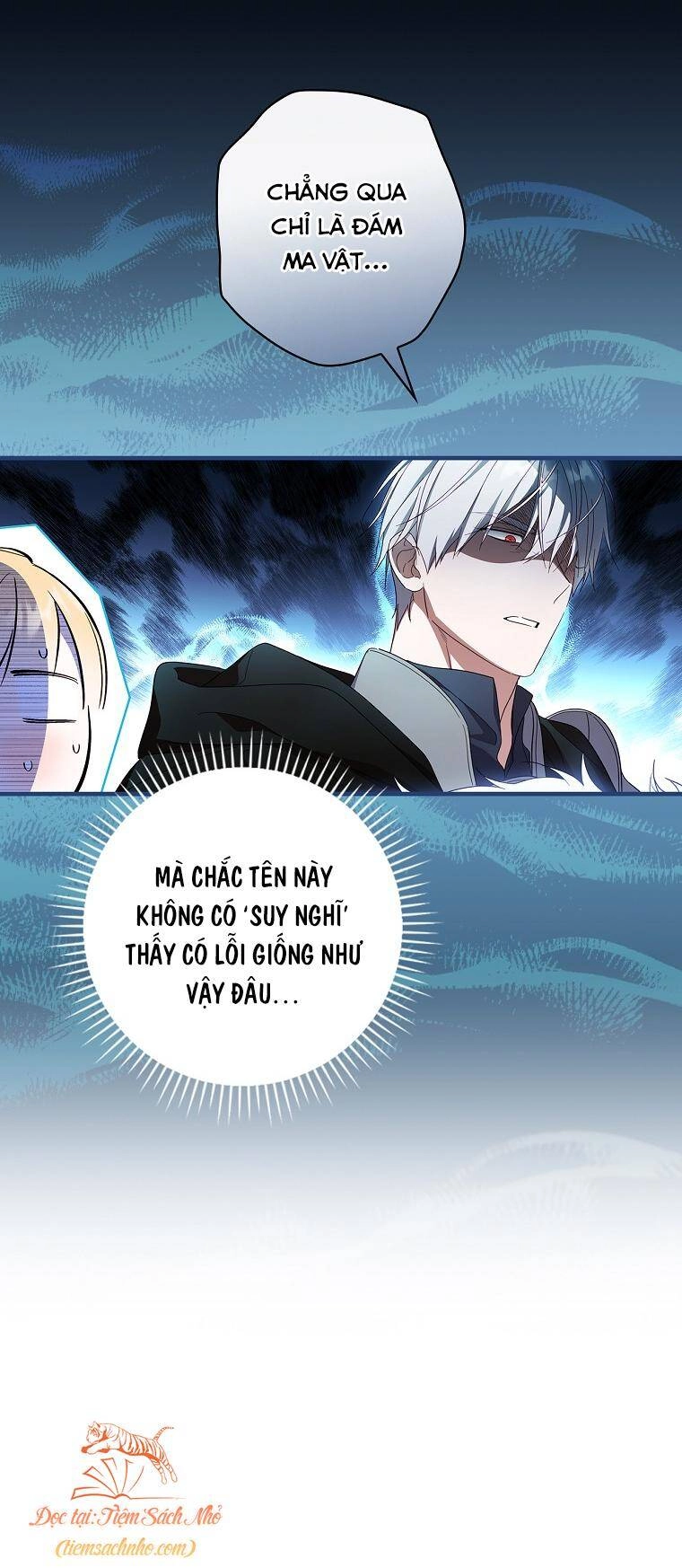 Phương Pháp Khiến Phu Quân Đứng Về Phía Tôi Chapter 65 - 34