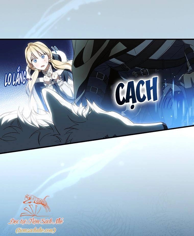 Phương Pháp Khiến Phu Quân Đứng Về Phía Tôi Chapter 65 - 37