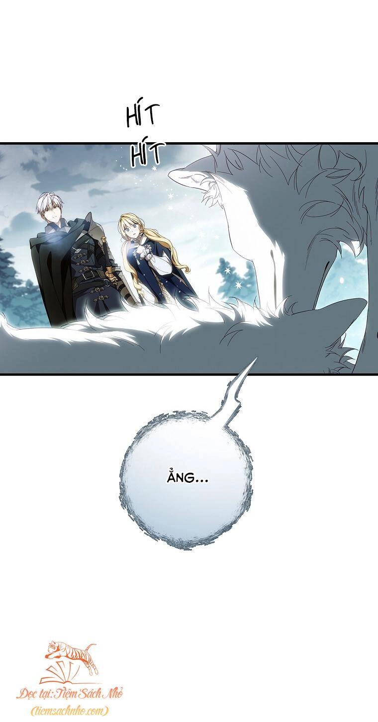 Phương Pháp Khiến Phu Quân Đứng Về Phía Tôi Chapter 65 - 41