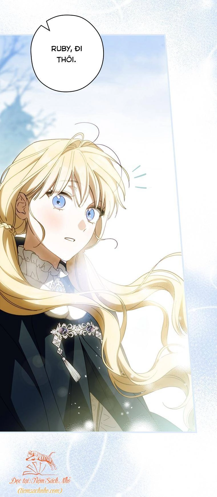 Phương Pháp Khiến Phu Quân Đứng Về Phía Tôi Chapter 65 - 44