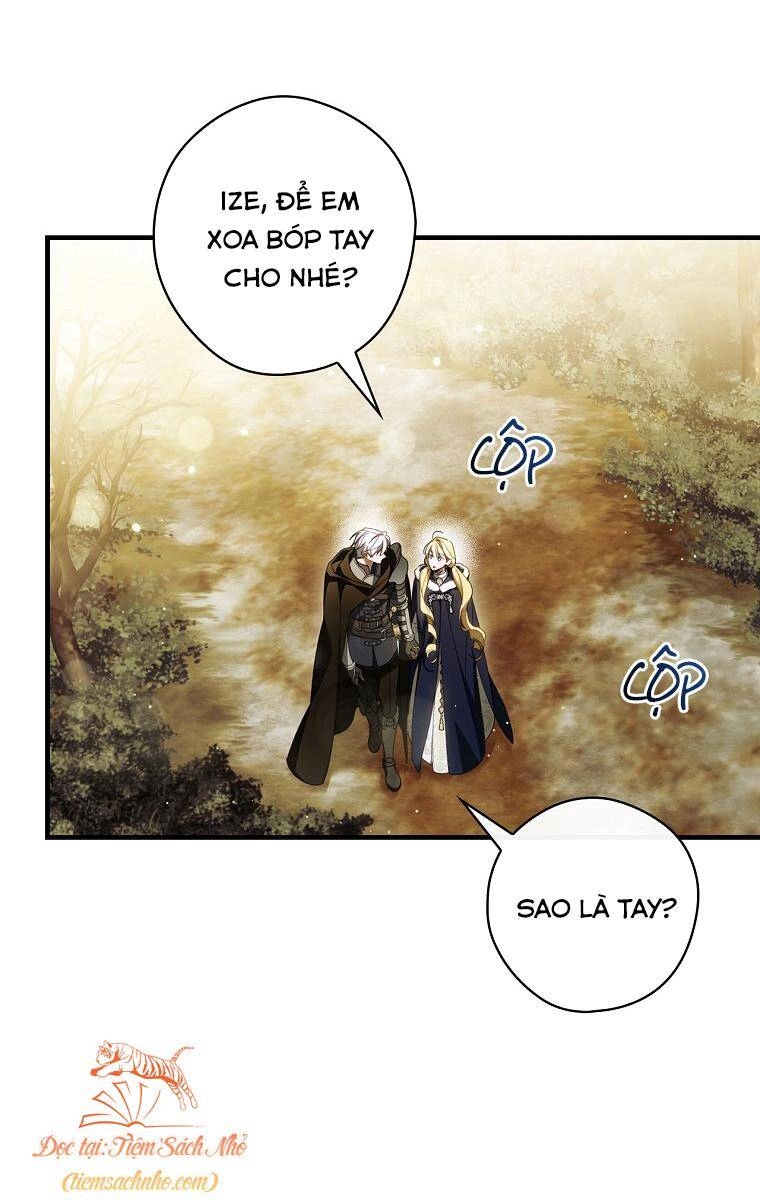 Phương Pháp Khiến Phu Quân Đứng Về Phía Tôi Chapter 65 - 49