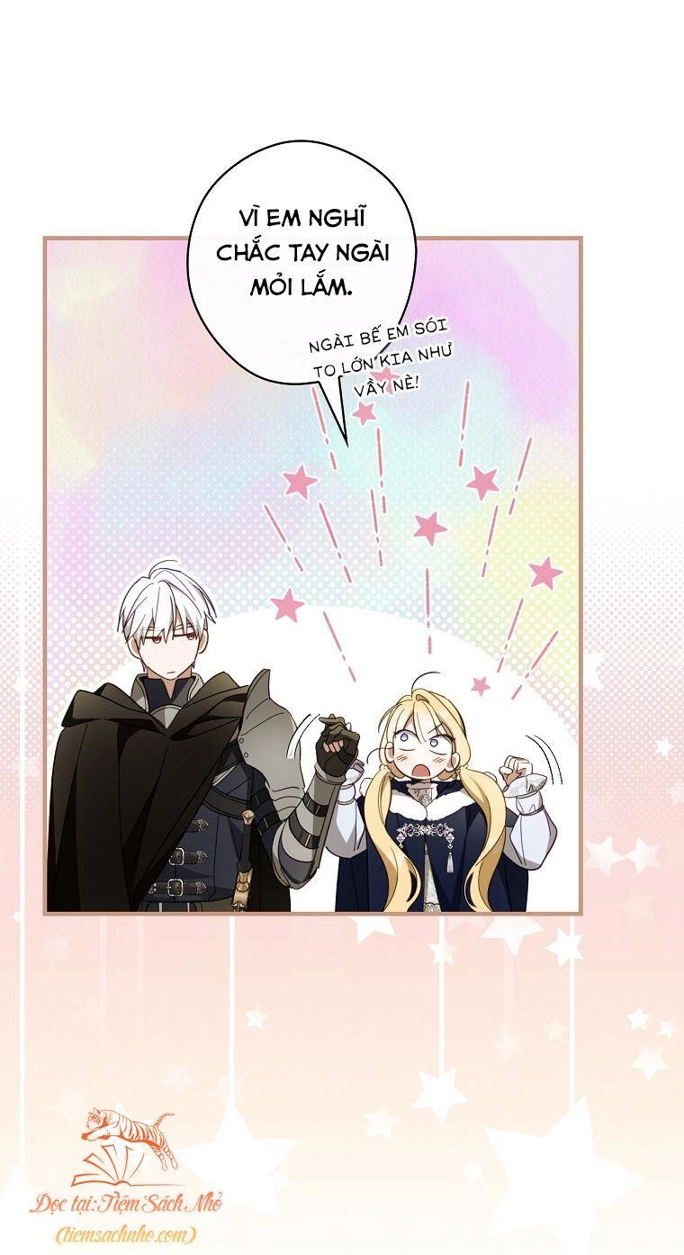 Phương Pháp Khiến Phu Quân Đứng Về Phía Tôi Chapter 65 - 50