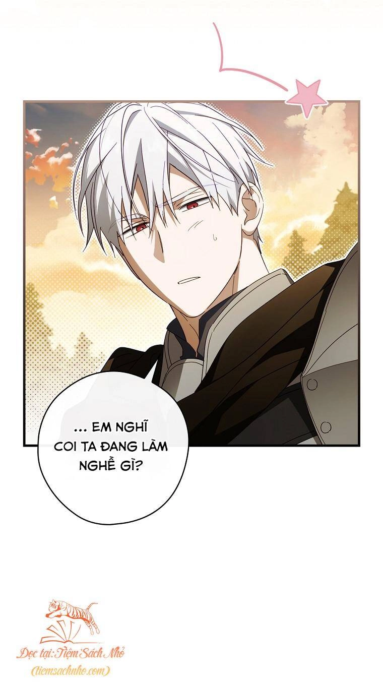 Phương Pháp Khiến Phu Quân Đứng Về Phía Tôi Chapter 65 - 51