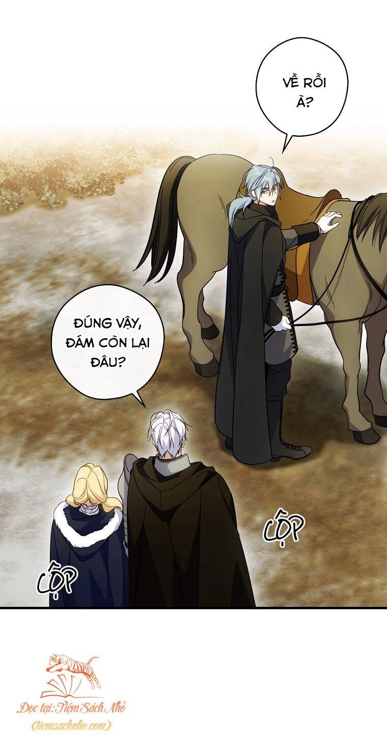 Phương Pháp Khiến Phu Quân Đứng Về Phía Tôi Chapter 65 - 52