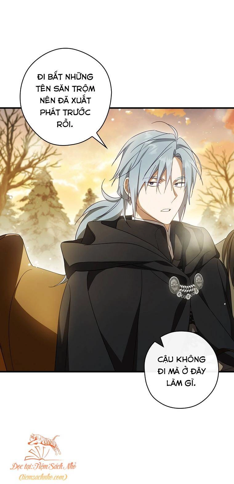 Phương Pháp Khiến Phu Quân Đứng Về Phía Tôi Chapter 65 - 53