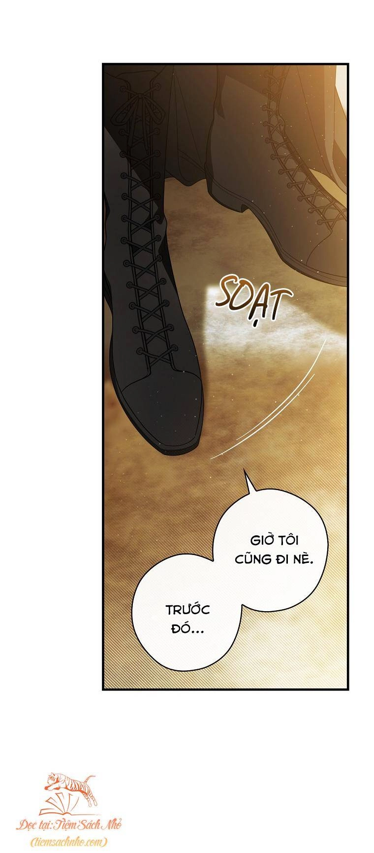 Phương Pháp Khiến Phu Quân Đứng Về Phía Tôi Chapter 65 - 54