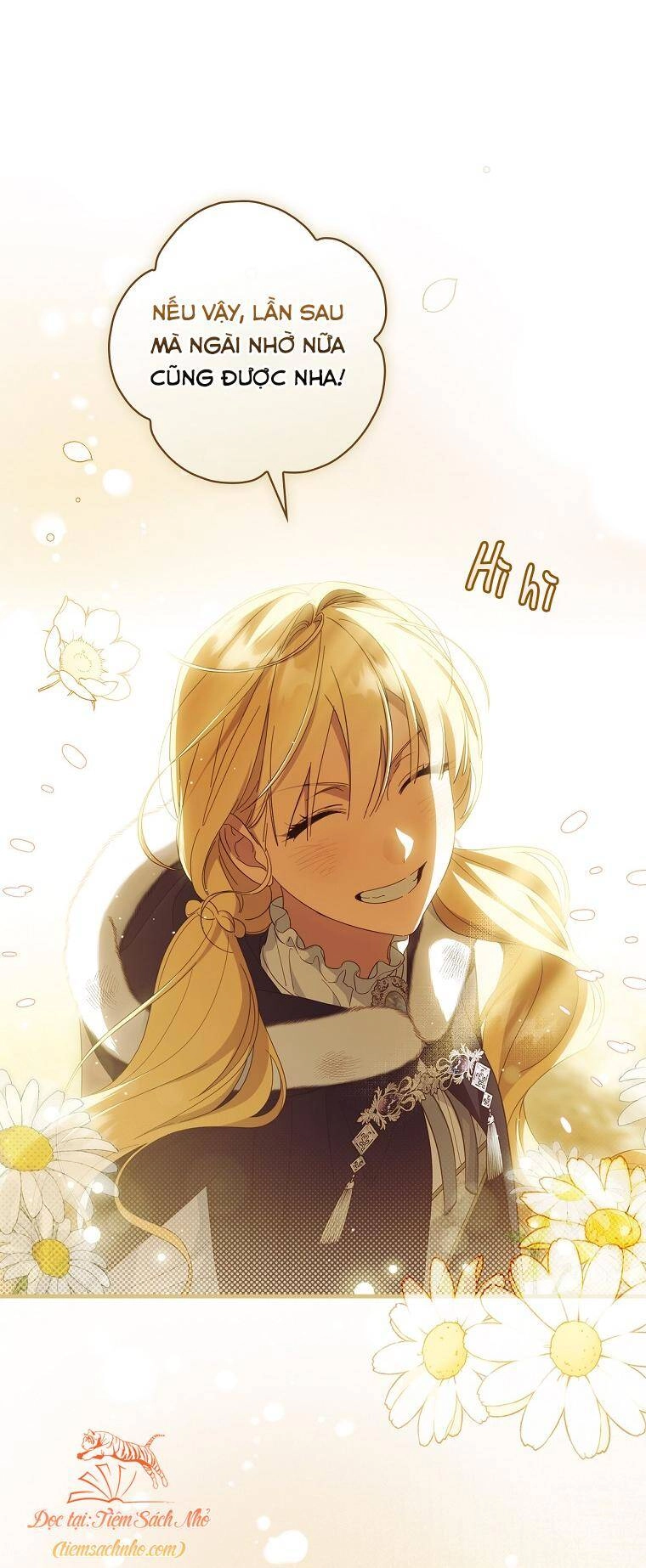 Phương Pháp Khiến Phu Quân Đứng Về Phía Tôi Chapter 65 - 64