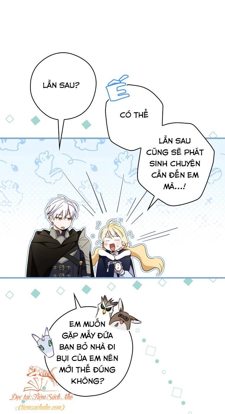 Phương Pháp Khiến Phu Quân Đứng Về Phía Tôi Chapter 65 - 66