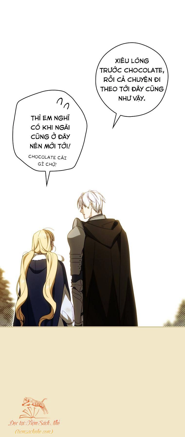 Phương Pháp Khiến Phu Quân Đứng Về Phía Tôi Chapter 65 - 69