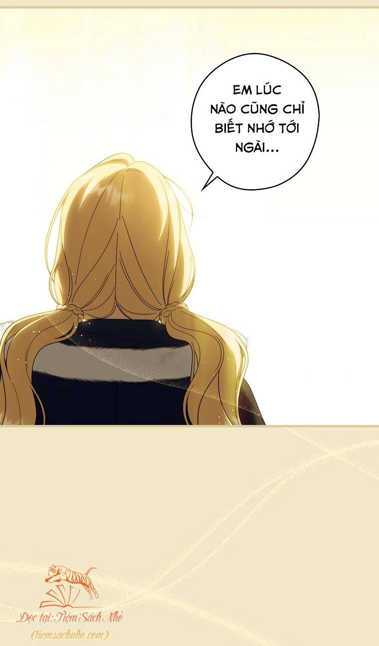 Phương Pháp Khiến Phu Quân Đứng Về Phía Tôi Chapter 65 - 70