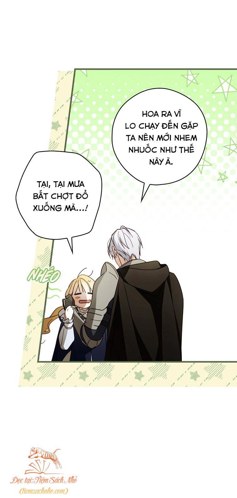 Phương Pháp Khiến Phu Quân Đứng Về Phía Tôi Chapter 65 - 73