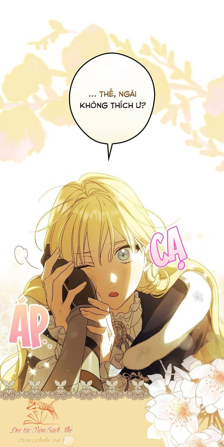 Phương Pháp Khiến Phu Quân Đứng Về Phía Tôi Chapter 65 - 74