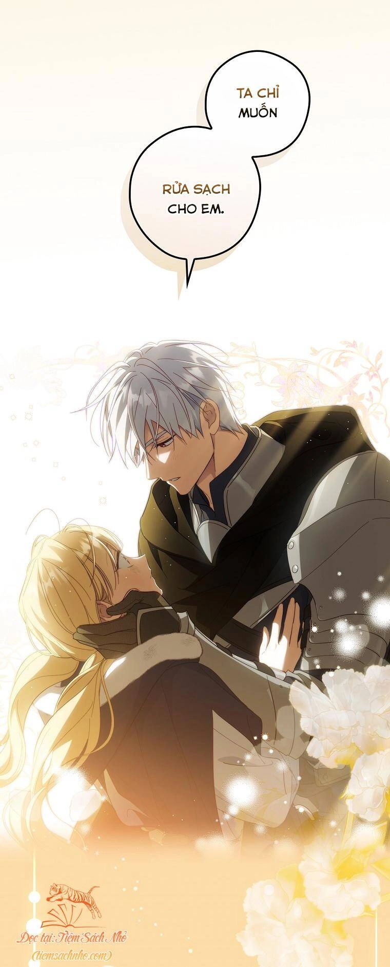 Phương Pháp Khiến Phu Quân Đứng Về Phía Tôi Chapter 65 - 76