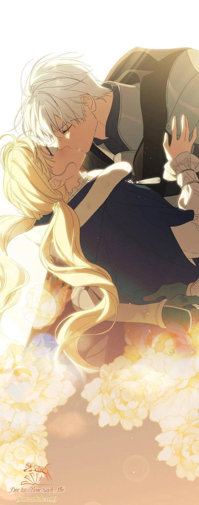 Phương Pháp Khiến Phu Quân Đứng Về Phía Tôi Chapter 65 - 79