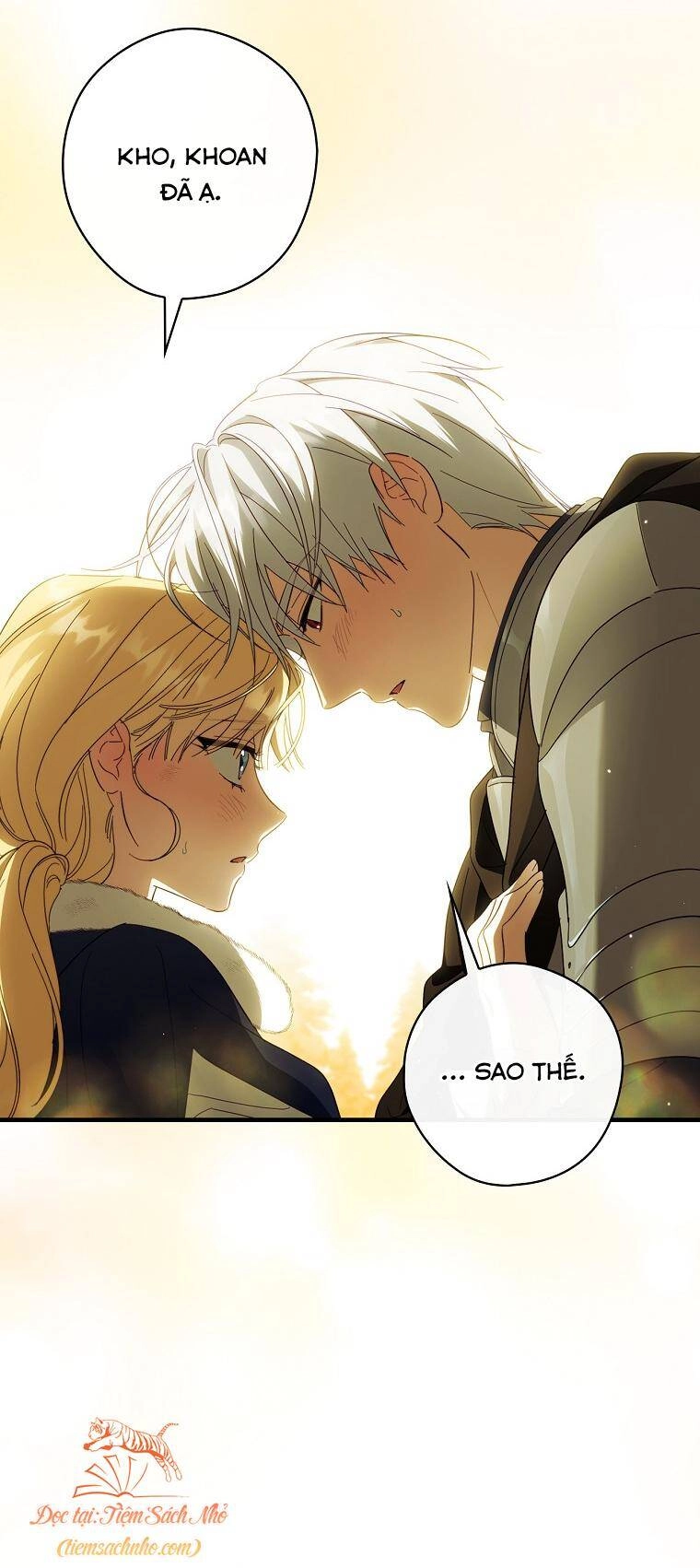 Phương Pháp Khiến Phu Quân Đứng Về Phía Tôi Chapter 65 - 82