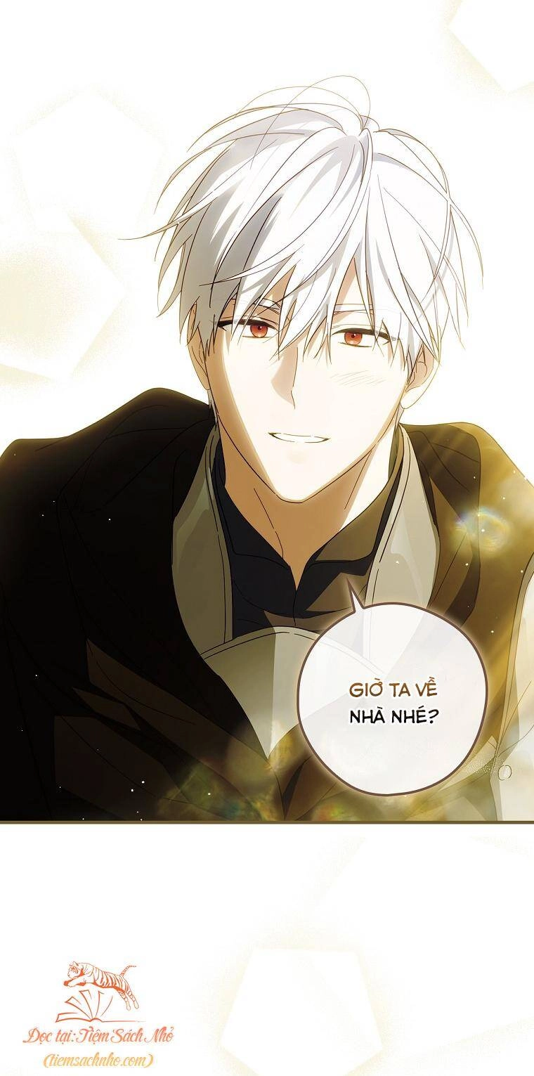 Phương Pháp Khiến Phu Quân Đứng Về Phía Tôi Chapter 65 - 89