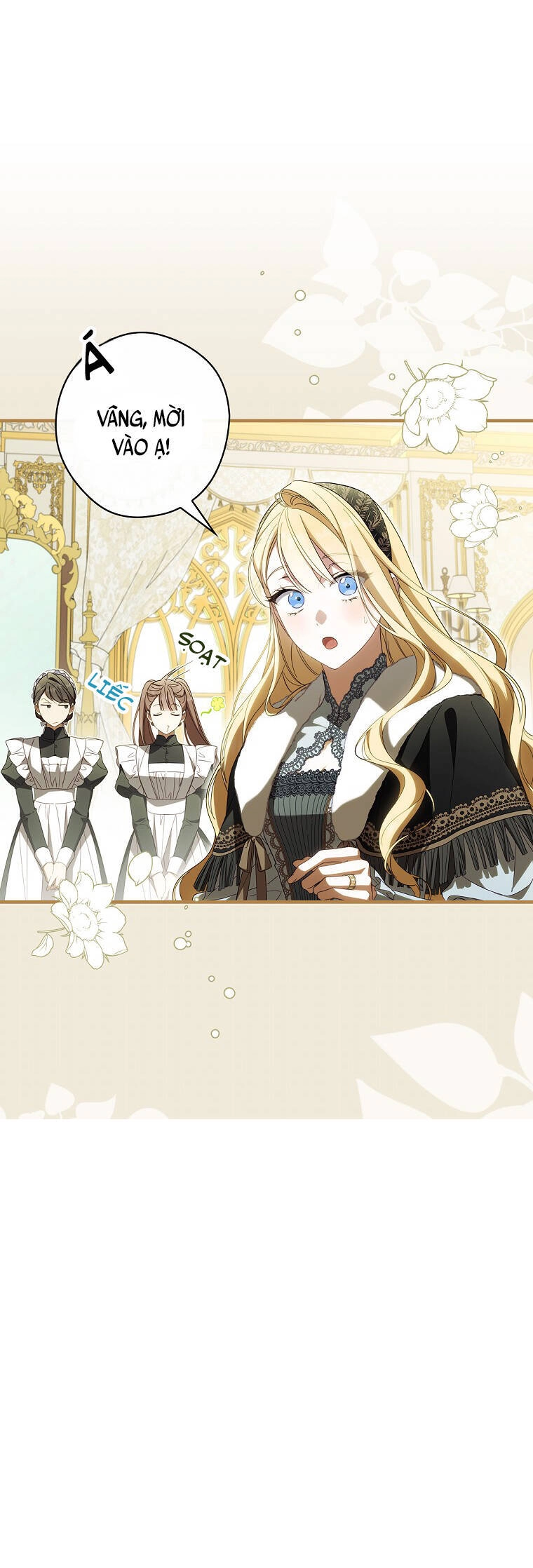 Phương Pháp Khiến Phu Quân Đứng Về Phía Tôi Chapter 66 - 44