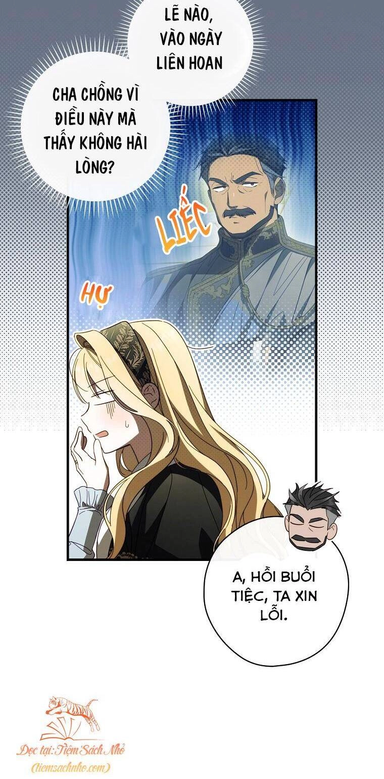 Phương Pháp Khiến Phu Quân Đứng Về Phía Tôi Chapter 67 - 2