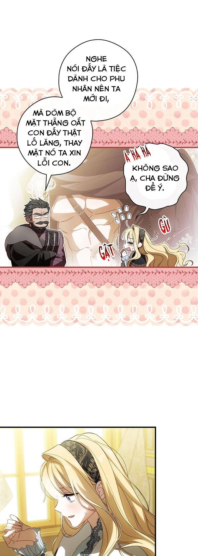 Phương Pháp Khiến Phu Quân Đứng Về Phía Tôi Chapter 67 - 3