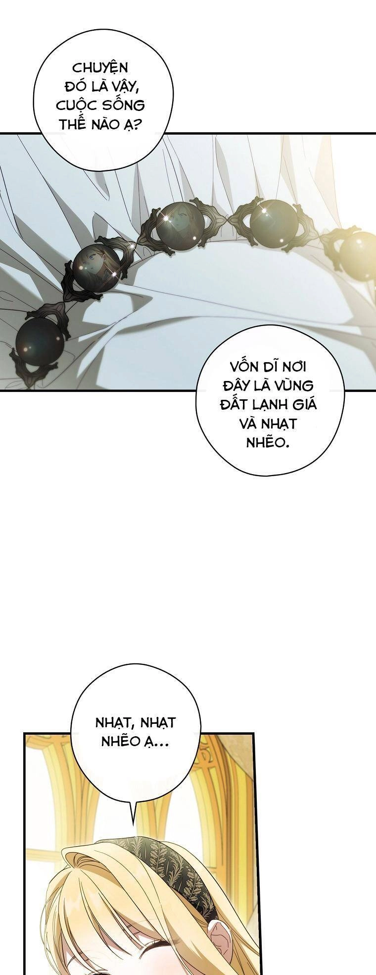 Phương Pháp Khiến Phu Quân Đứng Về Phía Tôi Chapter 67 - 5