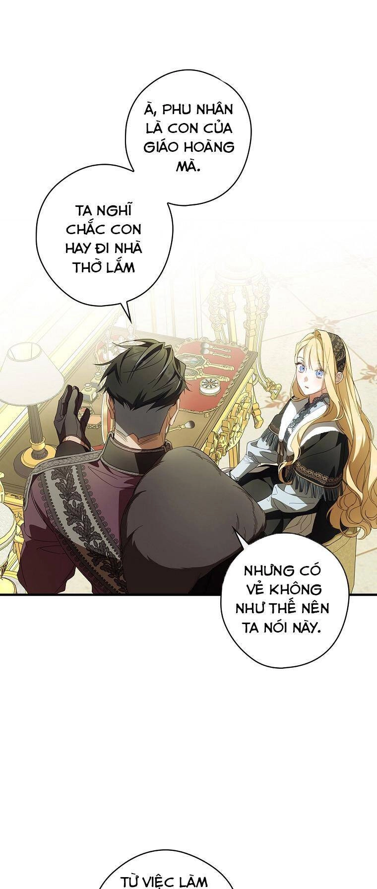 Phương Pháp Khiến Phu Quân Đứng Về Phía Tôi Chapter 67 - 7