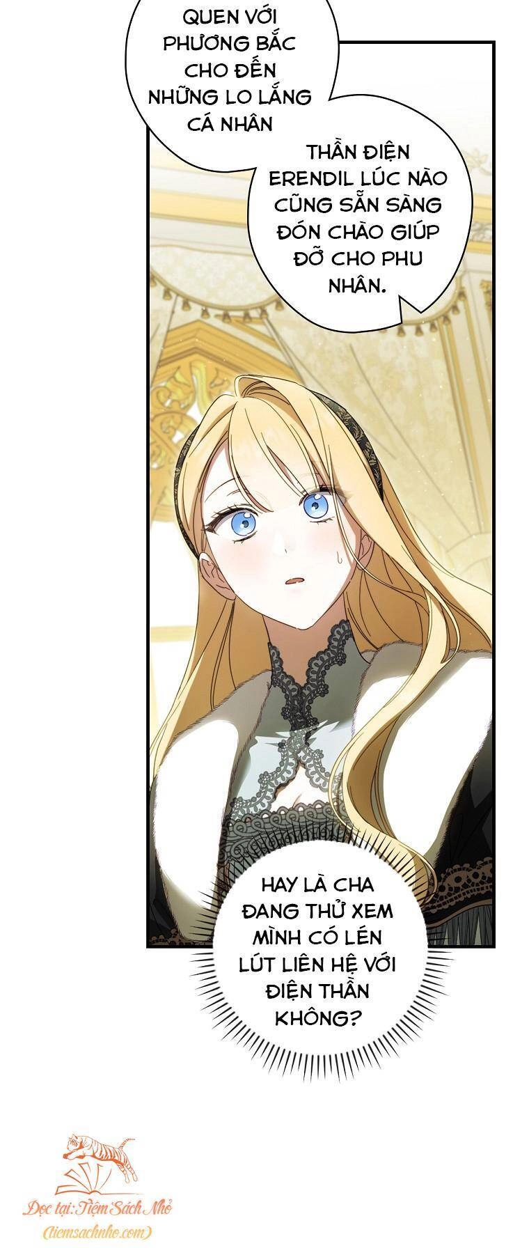 Phương Pháp Khiến Phu Quân Đứng Về Phía Tôi Chapter 67 - 8