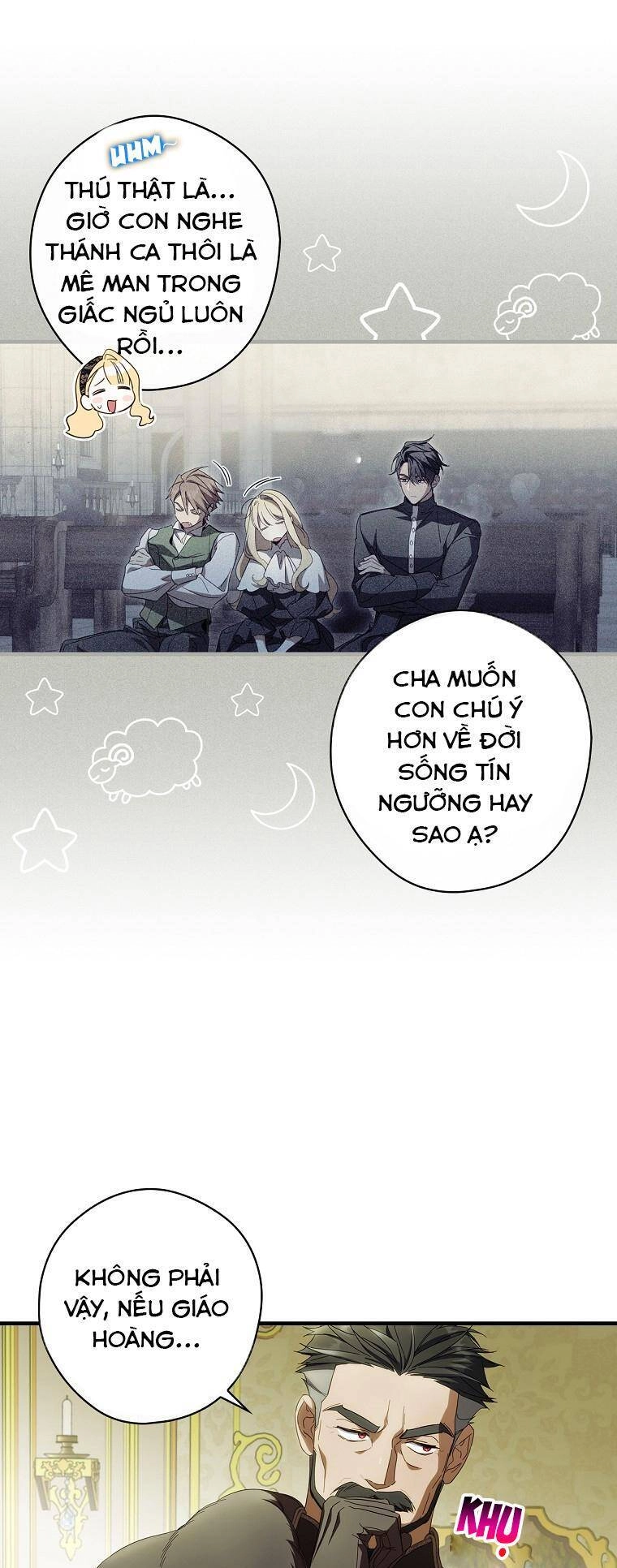 Phương Pháp Khiến Phu Quân Đứng Về Phía Tôi Chapter 67 - 9