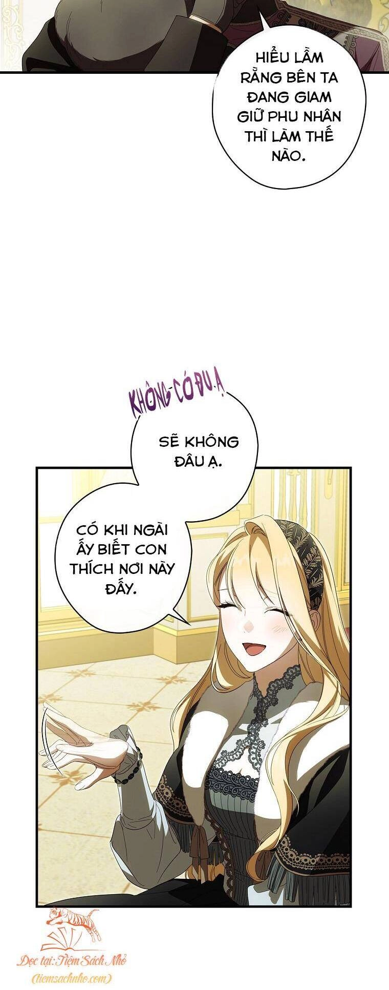 Phương Pháp Khiến Phu Quân Đứng Về Phía Tôi Chapter 67 - 10