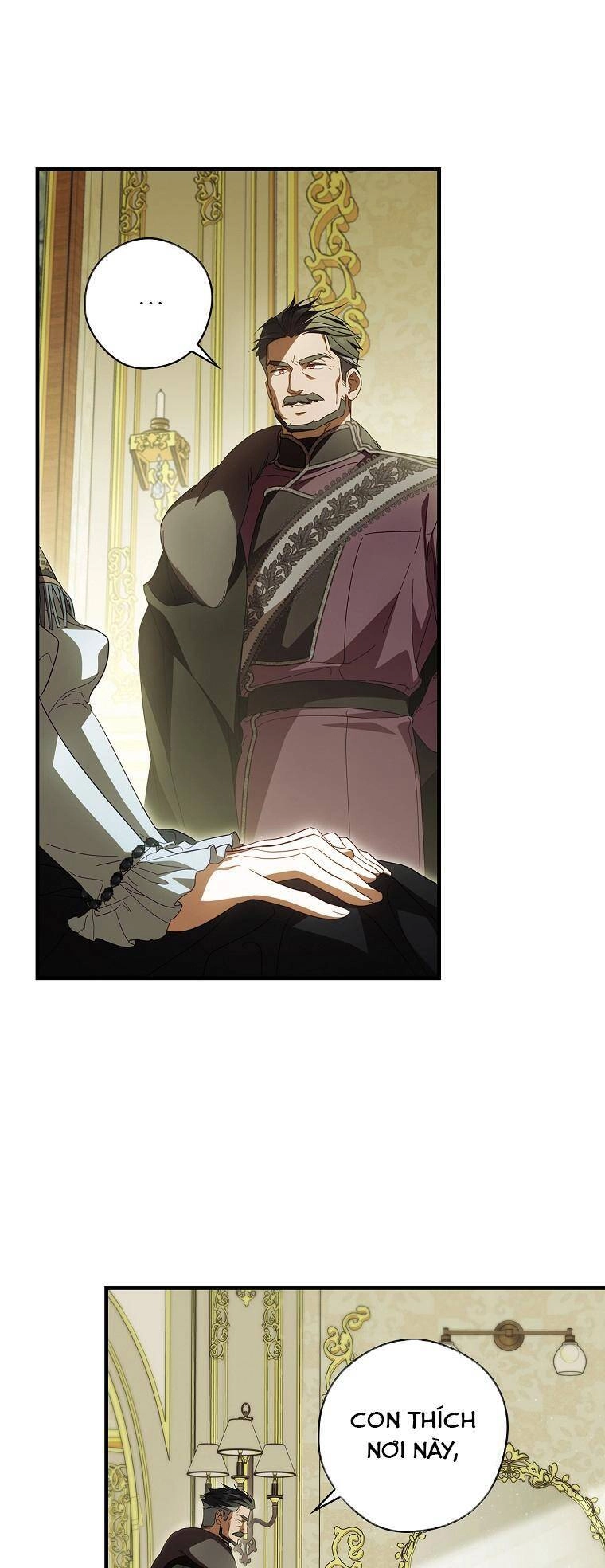 Phương Pháp Khiến Phu Quân Đứng Về Phía Tôi Chapter 67 - 11