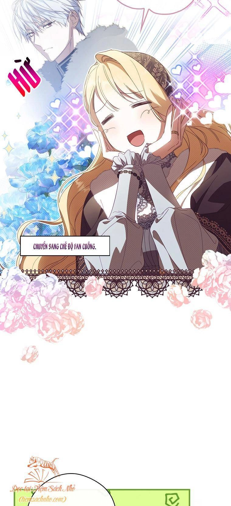 Phương Pháp Khiến Phu Quân Đứng Về Phía Tôi Chapter 67 - 14