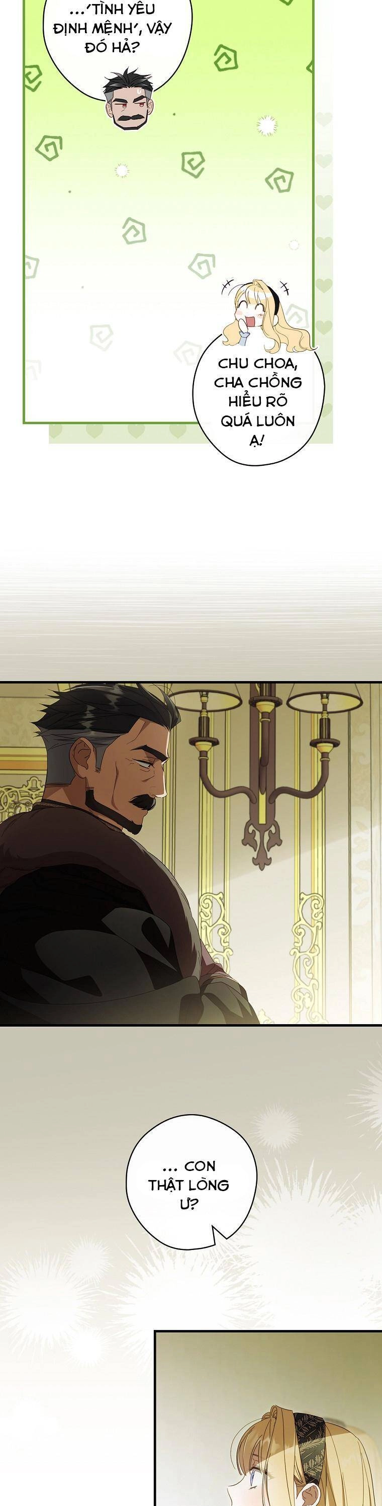 Phương Pháp Khiến Phu Quân Đứng Về Phía Tôi Chapter 67 - 15