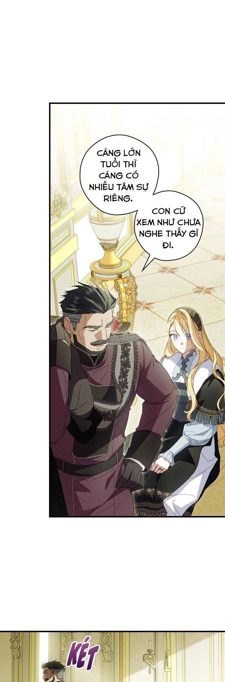 Phương Pháp Khiến Phu Quân Đứng Về Phía Tôi Chapter 67 - 19