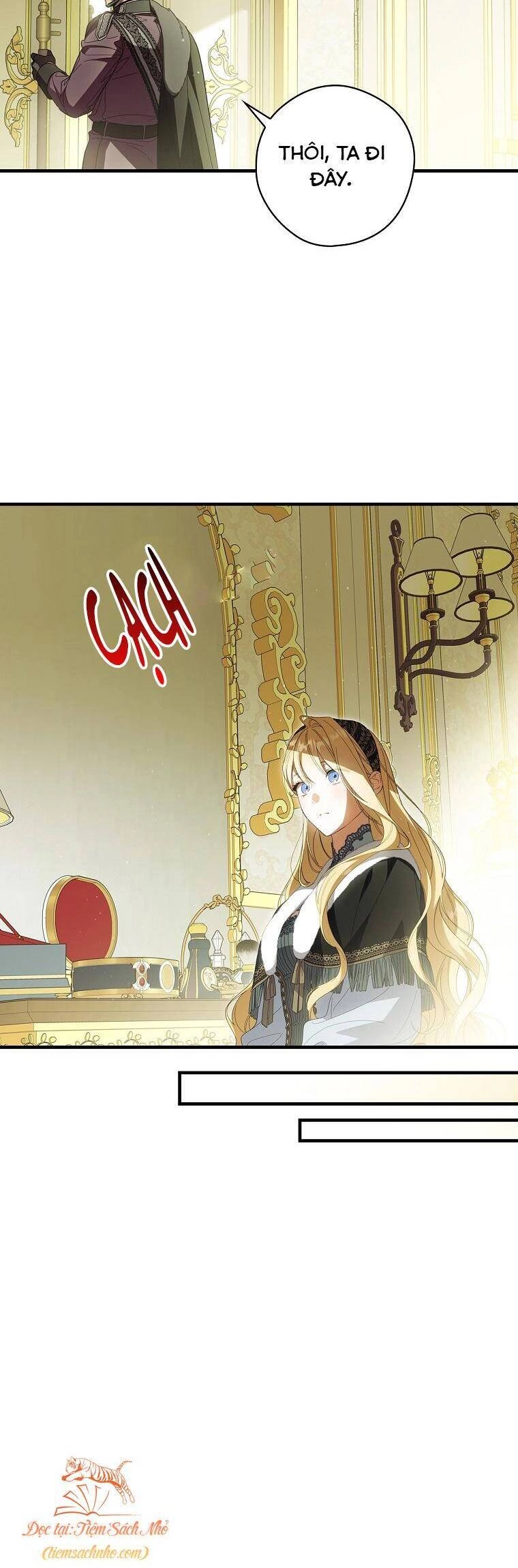 Phương Pháp Khiến Phu Quân Đứng Về Phía Tôi Chapter 67 - 20