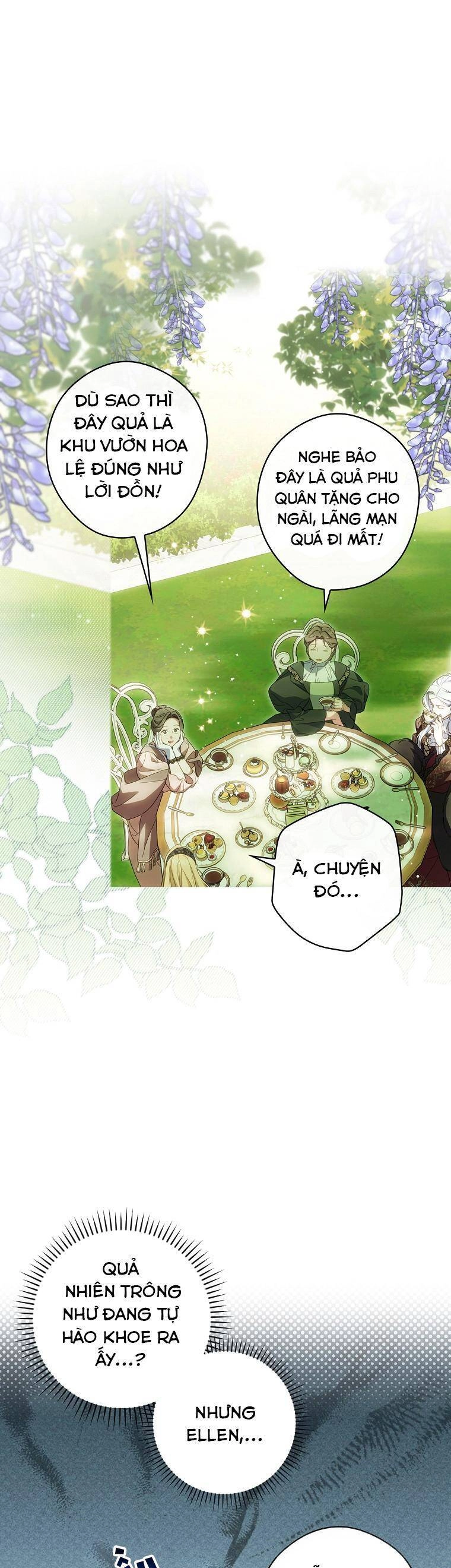 Phương Pháp Khiến Phu Quân Đứng Về Phía Tôi Chapter 67 - 25