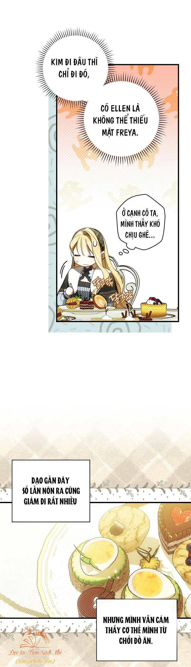 Phương Pháp Khiến Phu Quân Đứng Về Phía Tôi Chapter 67 - 29