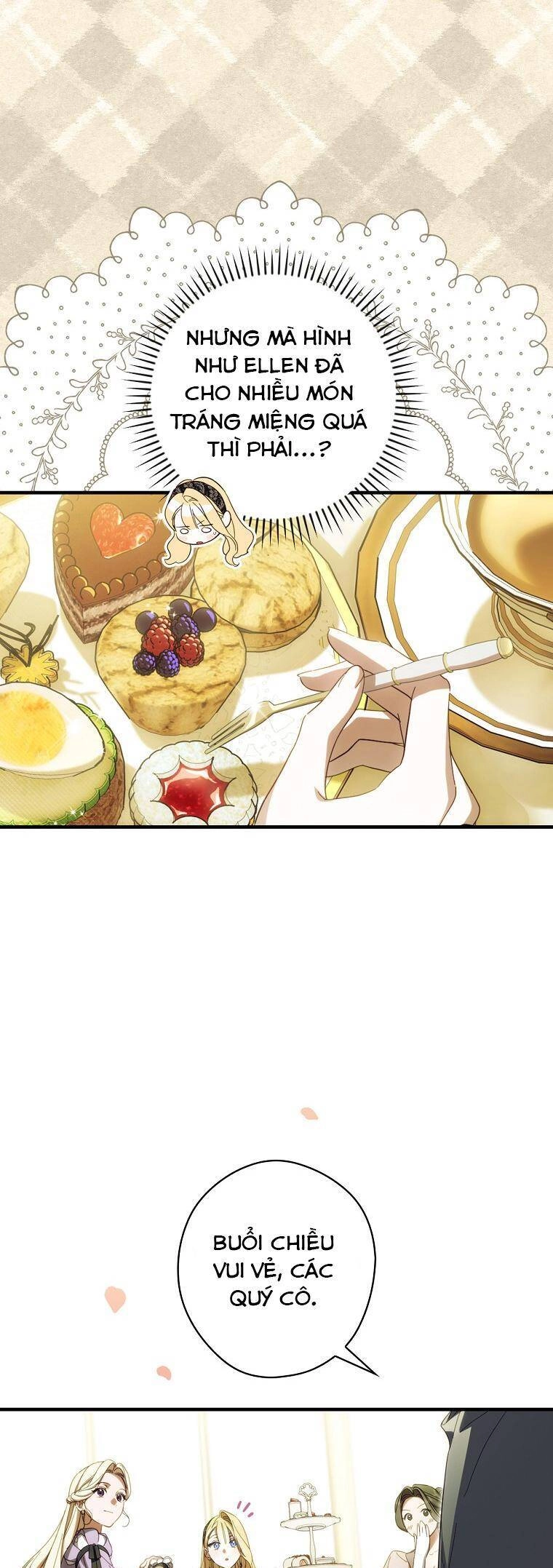 Phương Pháp Khiến Phu Quân Đứng Về Phía Tôi Chapter 67 - 30