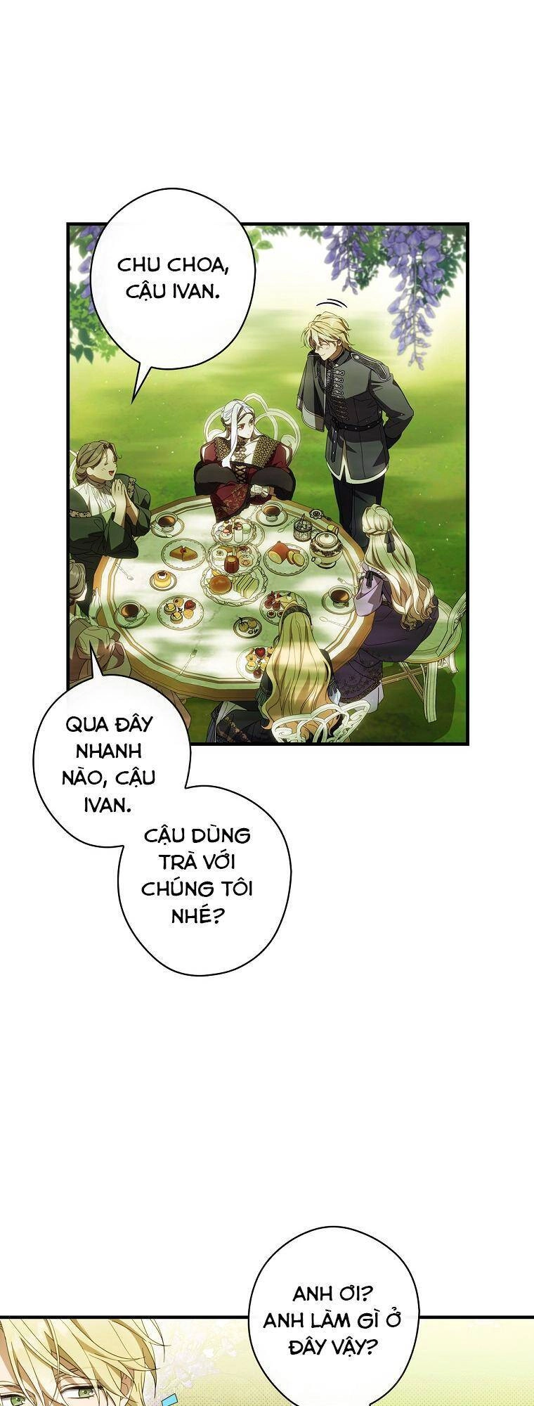 Phương Pháp Khiến Phu Quân Đứng Về Phía Tôi Chapter 67 - 32