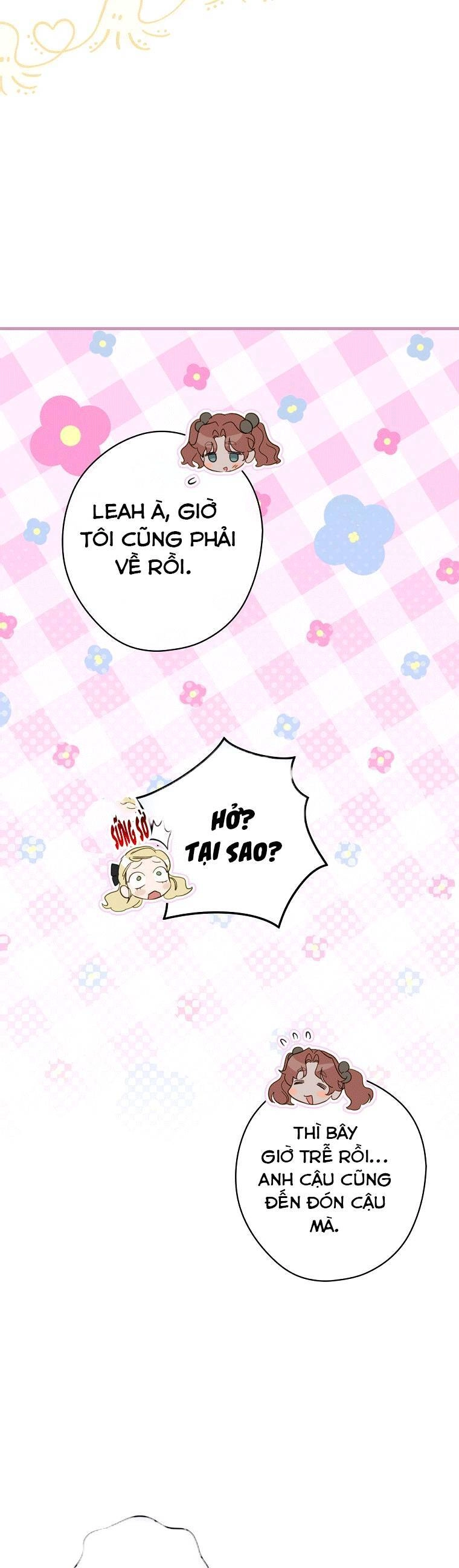 Phương Pháp Khiến Phu Quân Đứng Về Phía Tôi Chapter 67 - 36