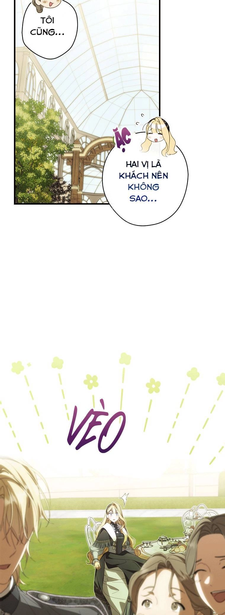 Phương Pháp Khiến Phu Quân Đứng Về Phía Tôi Chapter 67 - 39