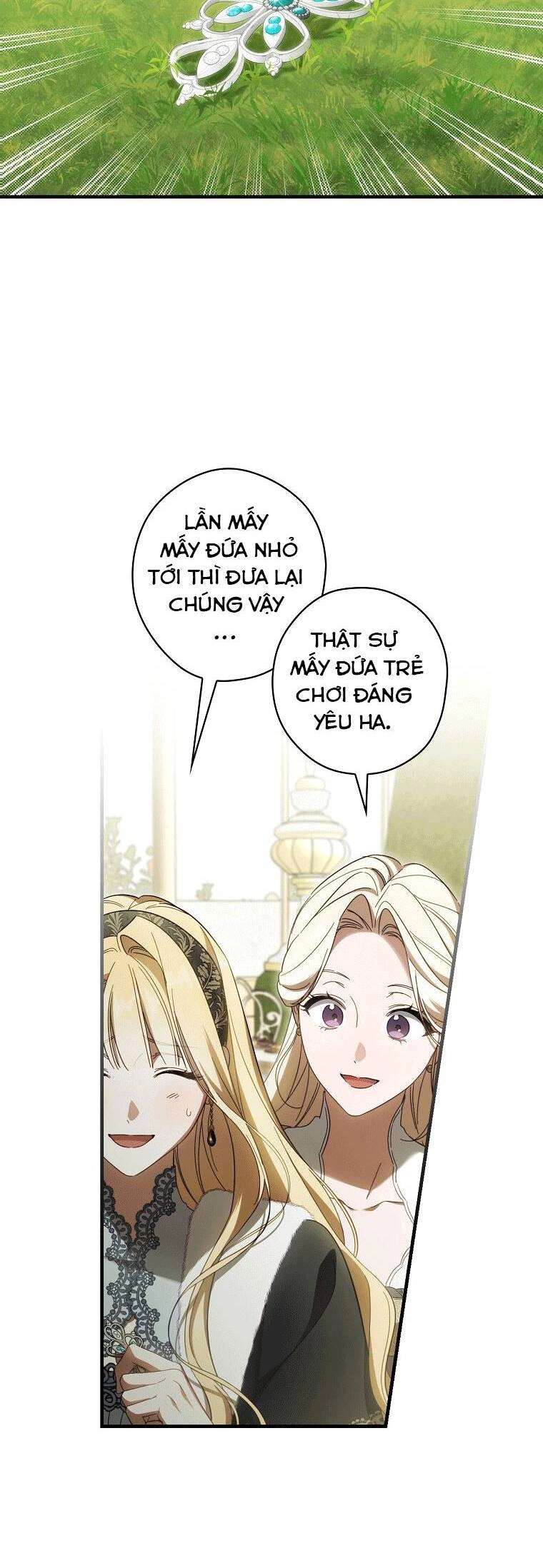 Phương Pháp Khiến Phu Quân Đứng Về Phía Tôi Chapter 67 - 42