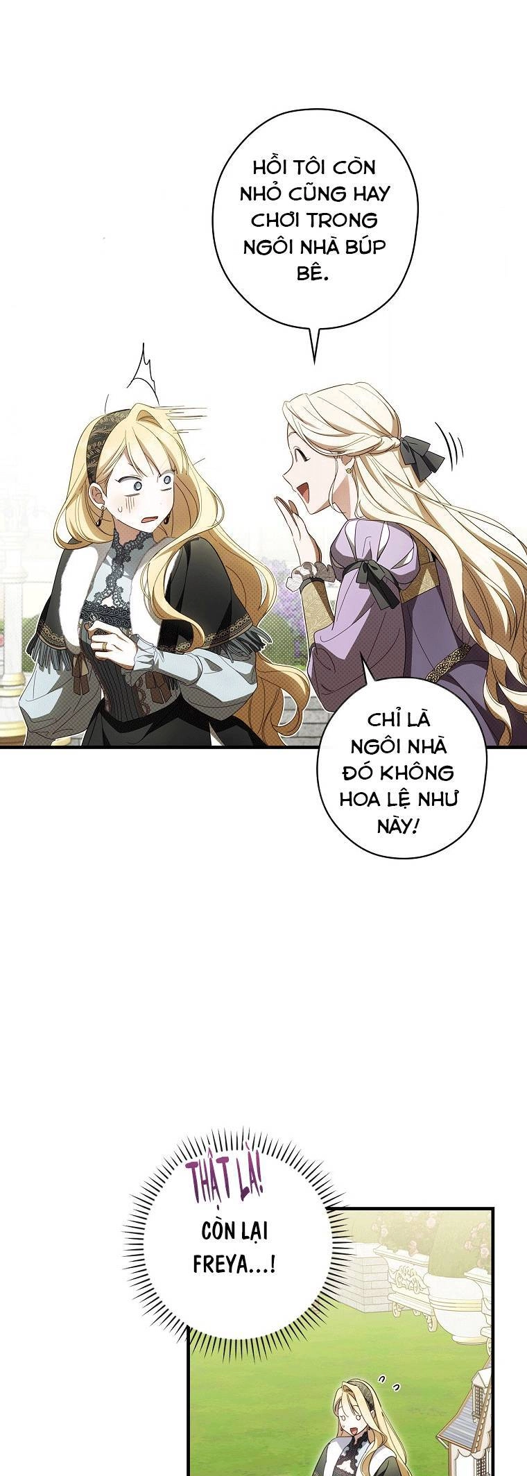 Phương Pháp Khiến Phu Quân Đứng Về Phía Tôi Chapter 67 - 43