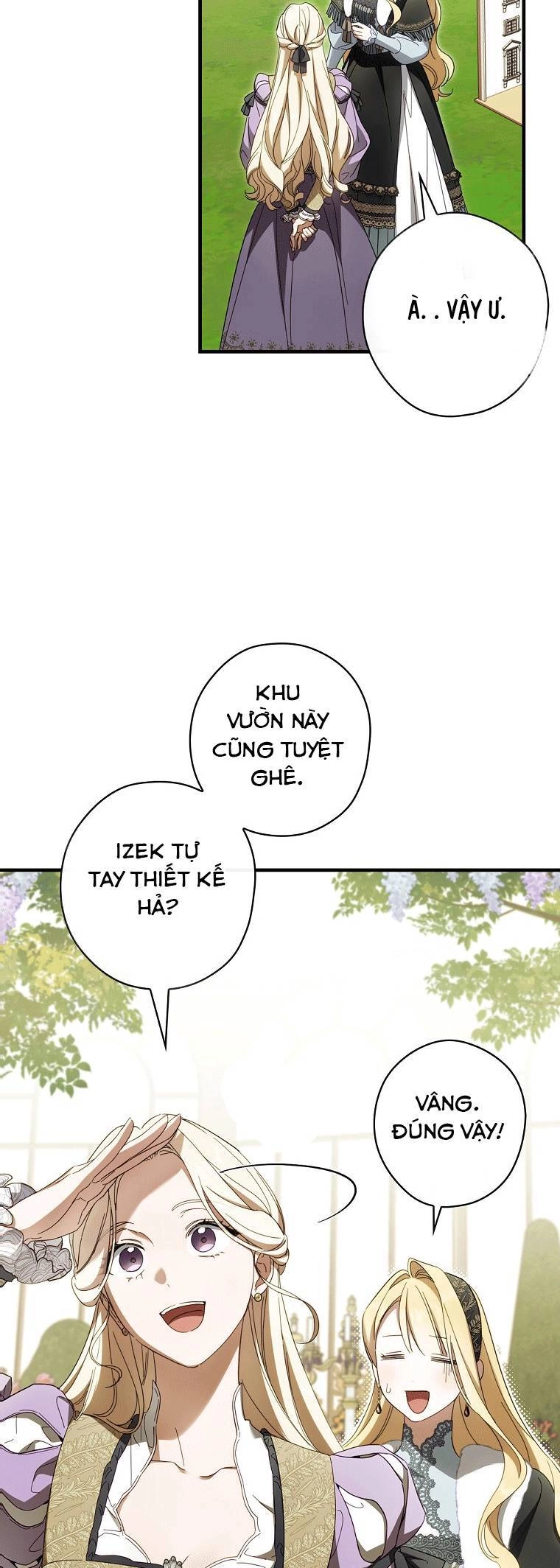 Phương Pháp Khiến Phu Quân Đứng Về Phía Tôi Chapter 67 - 44