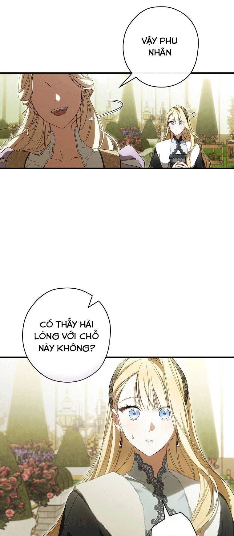 Phương Pháp Khiến Phu Quân Đứng Về Phía Tôi Chapter 67 - 46