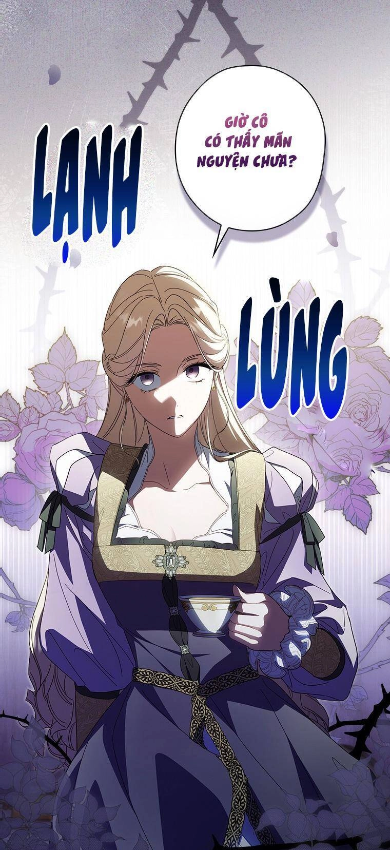 Phương Pháp Khiến Phu Quân Đứng Về Phía Tôi Chapter 67 - 48