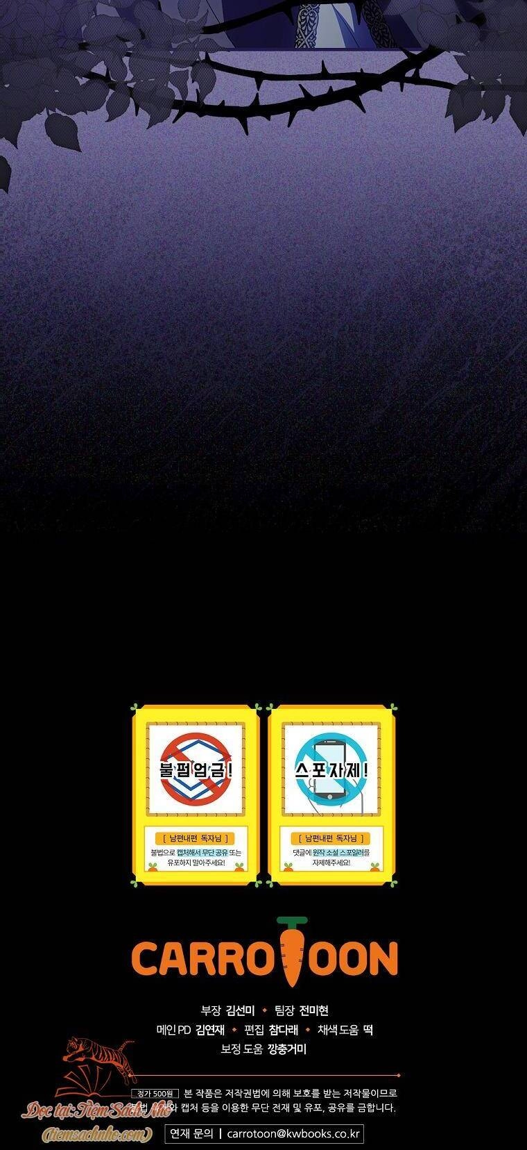 Phương Pháp Khiến Phu Quân Đứng Về Phía Tôi Chapter 67 - 49